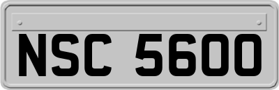 NSC5600