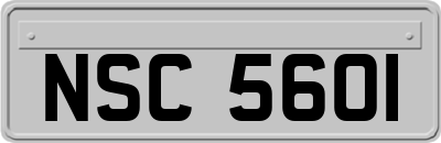 NSC5601