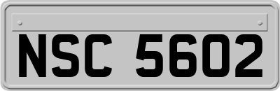 NSC5602