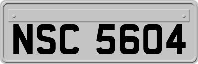 NSC5604