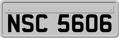 NSC5606