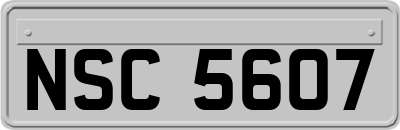 NSC5607