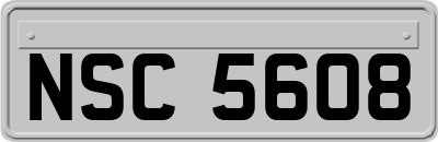 NSC5608