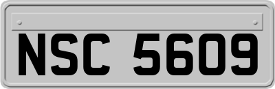 NSC5609