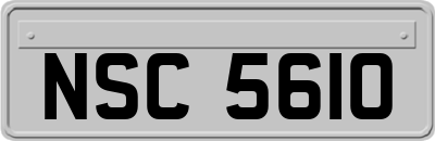 NSC5610