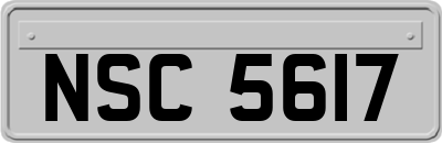 NSC5617