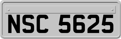 NSC5625