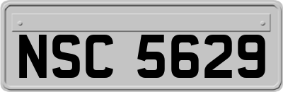 NSC5629