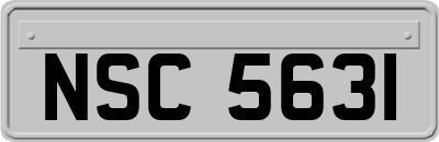 NSC5631