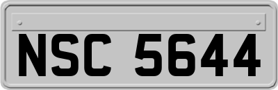 NSC5644