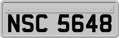 NSC5648