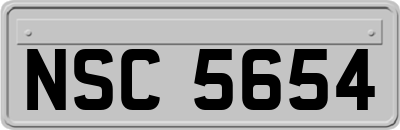 NSC5654