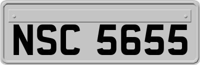 NSC5655