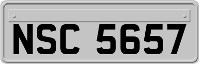 NSC5657