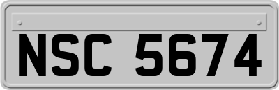 NSC5674