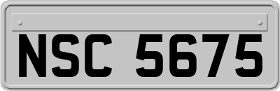 NSC5675