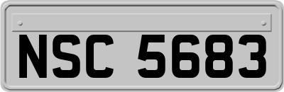 NSC5683