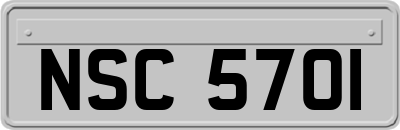 NSC5701