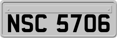 NSC5706