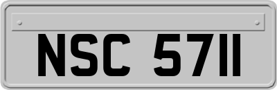 NSC5711