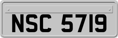 NSC5719