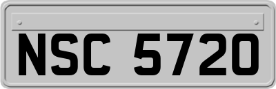 NSC5720