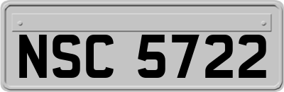 NSC5722