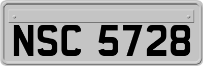 NSC5728