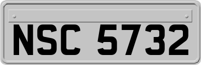 NSC5732