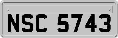 NSC5743