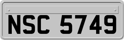 NSC5749