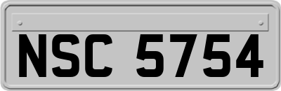 NSC5754