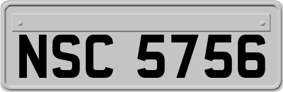 NSC5756