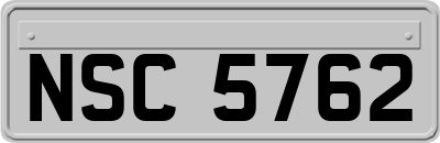 NSC5762