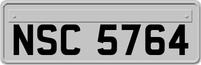 NSC5764