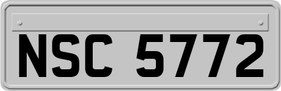 NSC5772