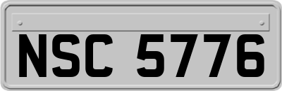 NSC5776