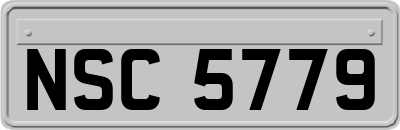 NSC5779