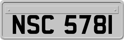 NSC5781