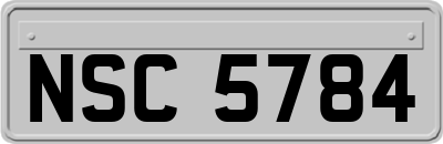 NSC5784