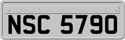 NSC5790