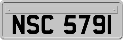 NSC5791