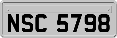 NSC5798