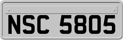 NSC5805