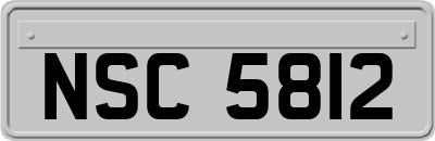 NSC5812