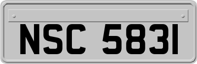 NSC5831