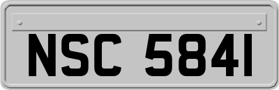 NSC5841