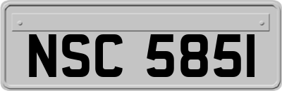 NSC5851