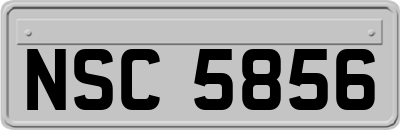 NSC5856