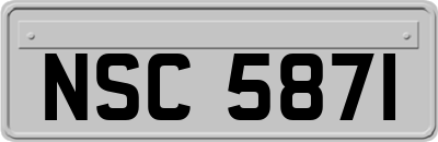 NSC5871